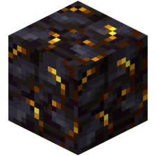 225px Gildedblackstoneje1be1png — Minecraft 1.16 Nether Update Tier List option 22