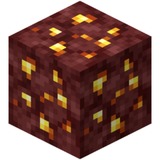 225px Nethergoldoreje2be1png — Minecraft 1.16 Nether Update Tier List option 25