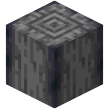 225px Polishedbasaltaxisyje1be1png — Minecraft 1.16 Nether Update Tier List option 28