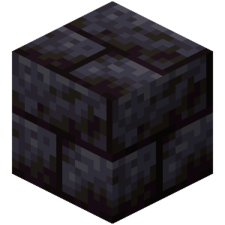 225px Polishedblackstonebricksje1png — Minecraft 1.16 Nether Update Tier List option 29