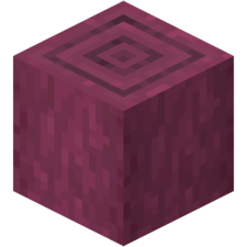 225px Strippedcrimsonstemaxisyje2be1png — Minecraft 1.16 Nether Update Tier List option 40