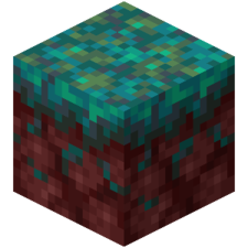225px Warpednyliumje1be1png — Minecraft 1.16 Nether Update Tier List option 47