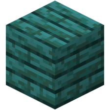 225px Warpedplanksje1be1png — Minecraft 1.16 Nether Update Tier List option 48