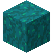 225px Warpedwartblockje1be1png — Minecraft 1.16 Nether Update Tier List option 52