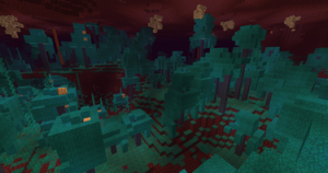 375px Warpedforestpng — Minecraft 1.16 Nether Update Tier List option 58