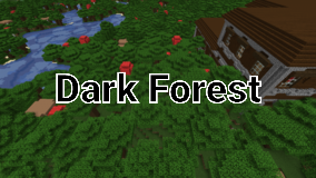 Darkforestpng — Minecraft 1.18 Biomes option 8