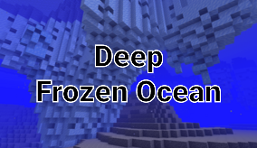 Deepfrozenoceanpng — Minecraft 1.18 Biomes option 10