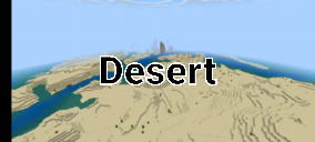Desertpng — Minecraft 1.18 Biomes option 13