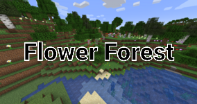 Flowerforestpng — Minecraft 1.18 Biomes option 19