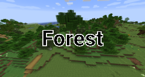 Forestpng — Minecraft 1.18 Biomes option 20