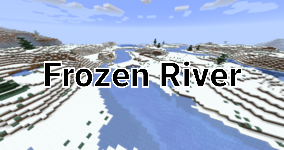 Frozenriverpng — Minecraft 1.18 Biomes option 22