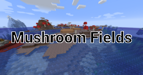 Mushroomfieldspng — Minecraft 1.18 Biomes option 35