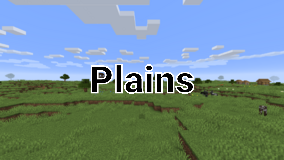 Plainspng — Minecraft 1.18 Biomes option 38