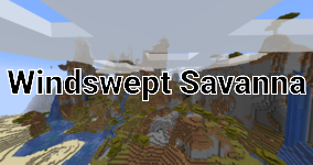 Shatteredsavannapng — Minecraft 1.18 Biomes option 42