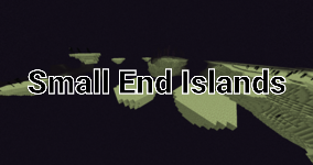 Smallendislandspng — Minecraft 1.18 Biomes option 43