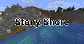 Stoneshorepng — Minecraft 1.18 Biomes option 50