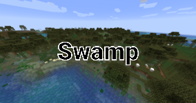 Swamppng — Minecraft 1.18 Biomes option 53