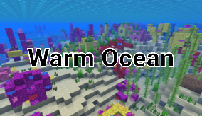 Warmoceanpng — Minecraft 1.18 Biomes option 57