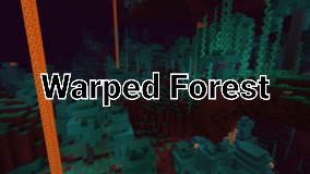 Warpedforestpng — Minecraft 1.18 Biomes option 58