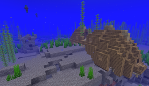 300px Deepcoldoceanpng — Minecraft All Biomes option 10