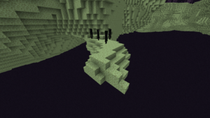 300px Endbarrenspng — Minecraft All Biomes option 16