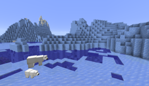 300px Frozenoceanpng — Minecraft All Biomes option 22