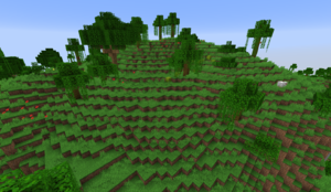 300px Jungleedgepng — Minecraft All Biomes option 29