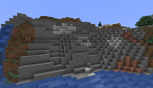 300px Stoneshorepng — Minecraft All Biomes option 53
