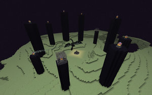 300px Theendpng — Minecraft All Biomes option 60