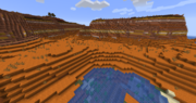 Badlandspng — Minecraft Biomes 1.16.4 option 2