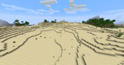 Desertpng — Minecraft Biomes 1.16.4 option 8