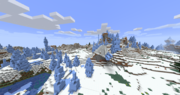Icespikespng — Minecraft Biomes 1.16.4 option 13