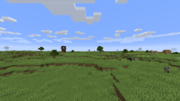 Plainspng — Minecraft Biomes 1.16.4 option 18