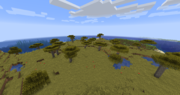Savannapng — Minecraft Biomes 1.16.4 option 19