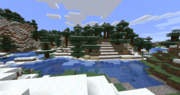 Snowytaigapng — Minecraft Biomes 1.16.4 option 20