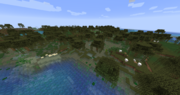 Swamppng — Minecraft Biomes 1.16.4 option 24