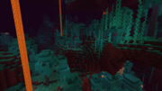 Warpedforestpng — Minecraft Biomes 1.16.4 option 28