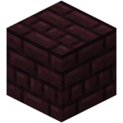Netherbrickpng — Minecraft Block Tier List option 28
