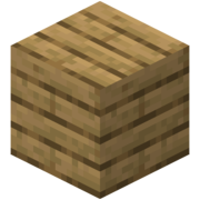 Oakplankpng — Minecraft Block Tier List option 31