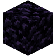 Obsidianpng — Minecraft Block Tier List option 32
