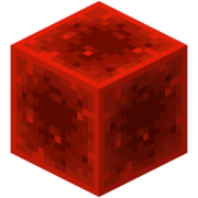 Redstoneblockpng — Minecraft Block Tier List option 35
