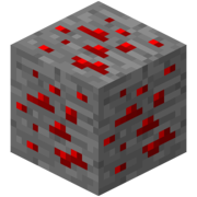Redstoneorepng — Minecraft Block Tier List option 37