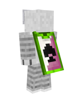 Messiahpng — Minecraft Capes option 7