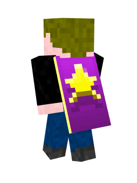 Millipng — Minecraft Capes option 8