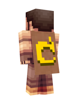 Mojang Ogpng — Minecraft Capes option 10