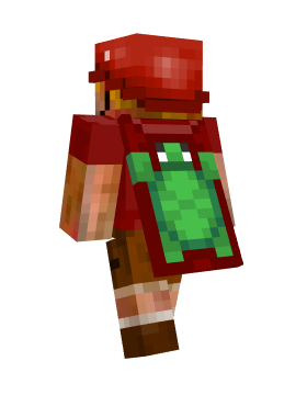 Tutlepng — Minecraft Capes option 17