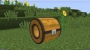Cursed Chestjpg — Minecraft Cursed Images option 3