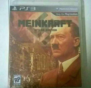 Cursed Discjpg — Minecraft Cursed Images option 5