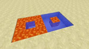 Cursed Liquidjpeg — Minecraft Cursed Images option 10