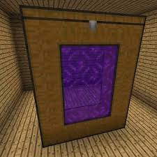 Cursed Portaljpeg — Minecraft Cursed Images option 14